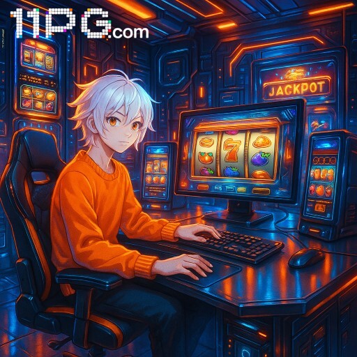 Imagem promocional da 11PG mostrando benefícios e ofertas da plataforma